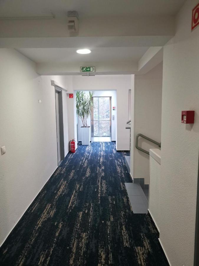 OTP Hotel Budapesta Exterior foto
